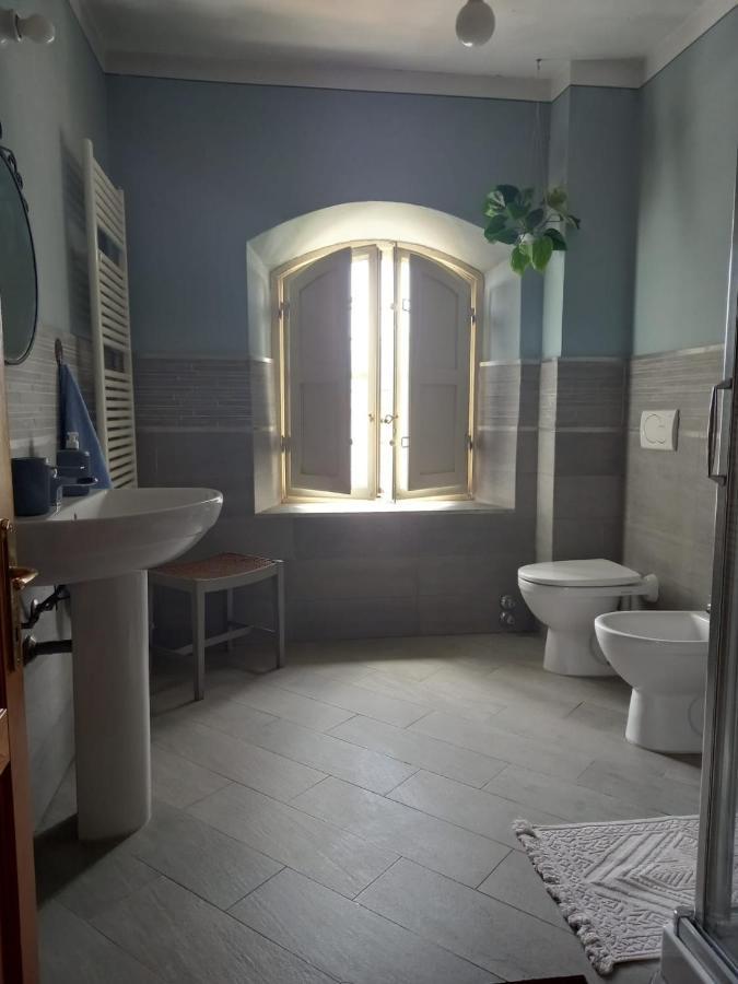 Вилла Casa Garibaldi Лукка Экстерьер фото