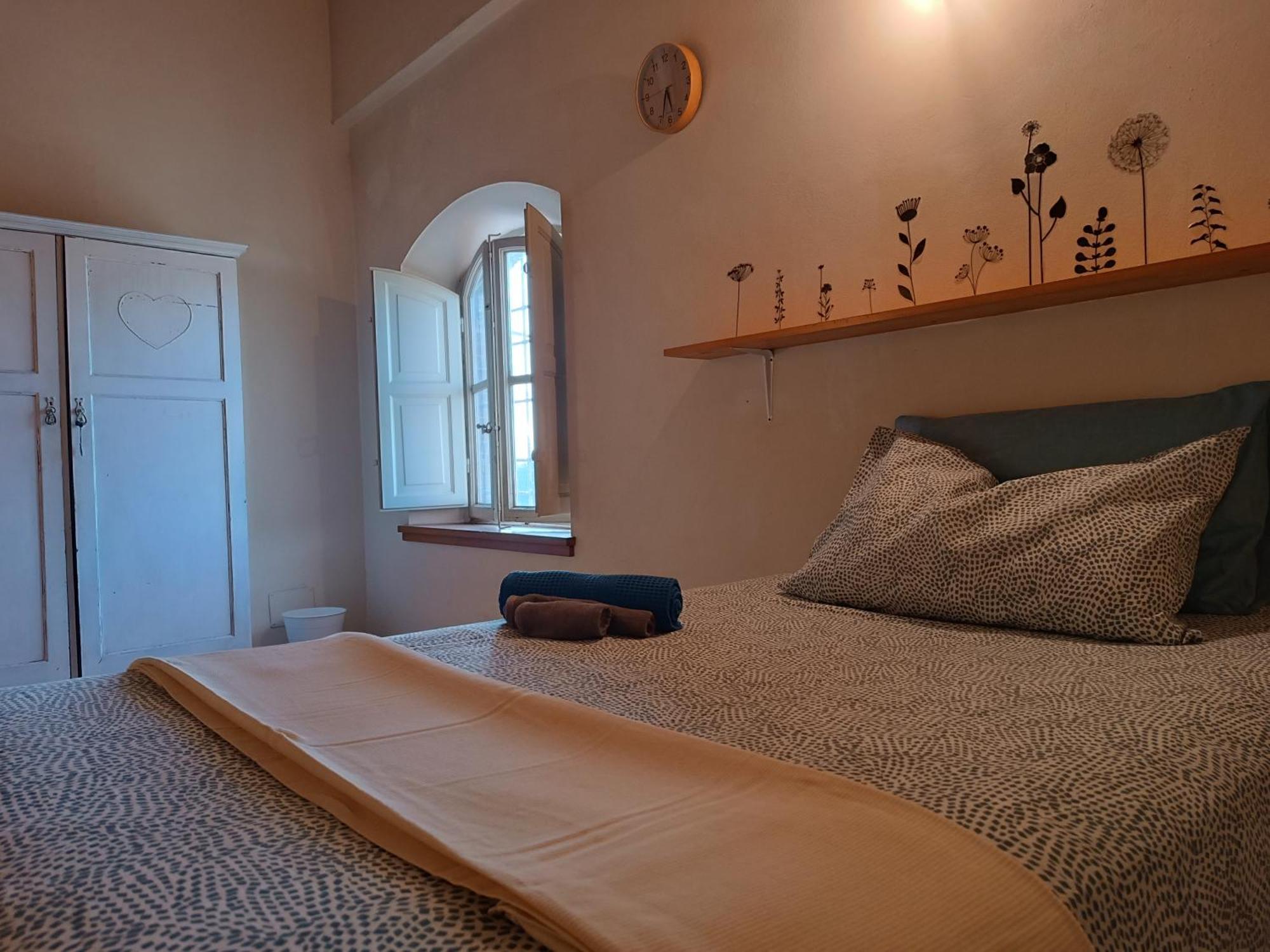 Вилла Casa Garibaldi Лукка Экстерьер фото